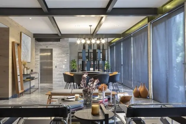 Luxury Apart Daire