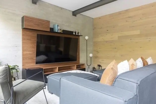 Luxury Apart Daire