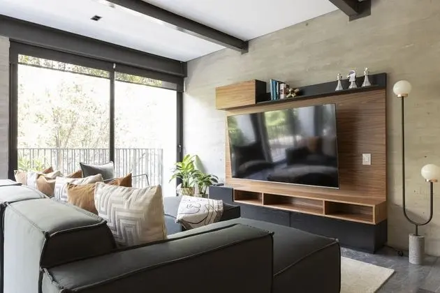 Luxury Apart Daire