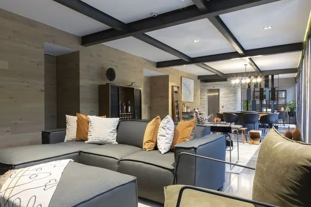 Luxury Apart Daire