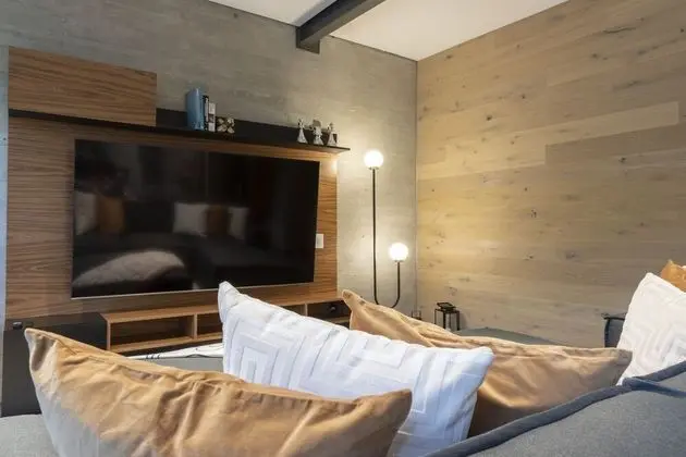 Luxury Apart Daire