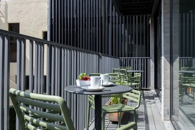 Luxury Apart Daire