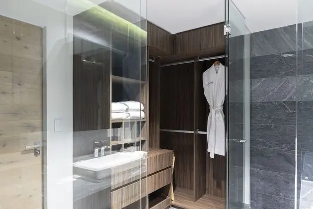 Luxury Apart Daire