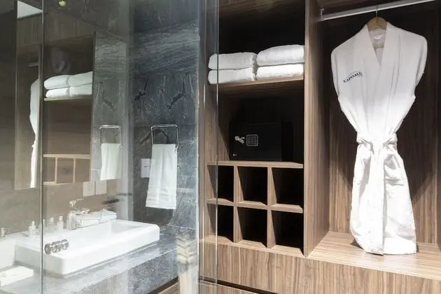 Luxury Apart Daire