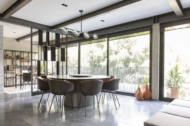 Luxury Apart Daire