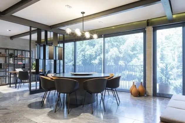 Luxury Apart Daire