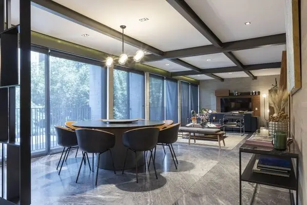 Luxury Apart Daire