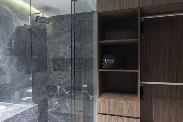 Luxury Apart Daire