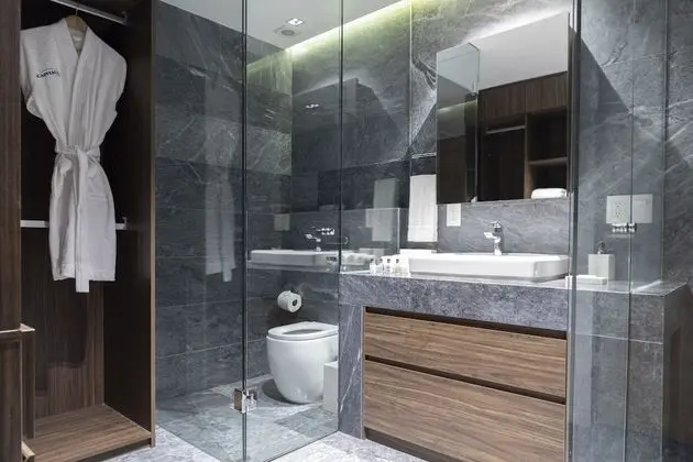 Luxury Apart Daire