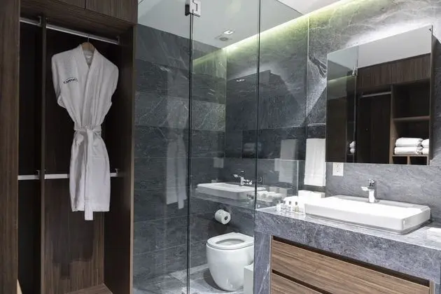 Luxury Apart Daire