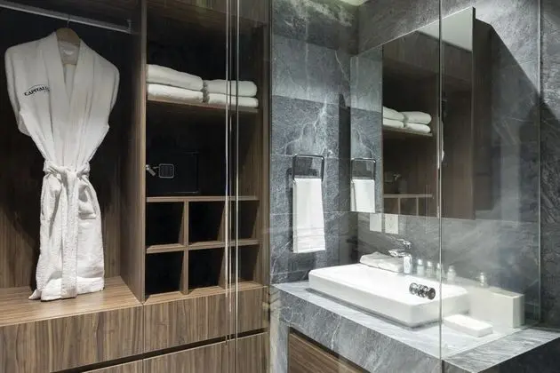 Luxury Apart Daire