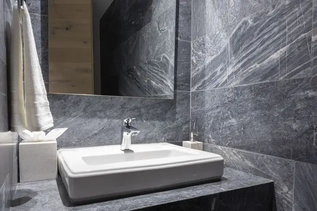 Luxury Apart Daire