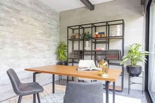 Luxury Apart Daire