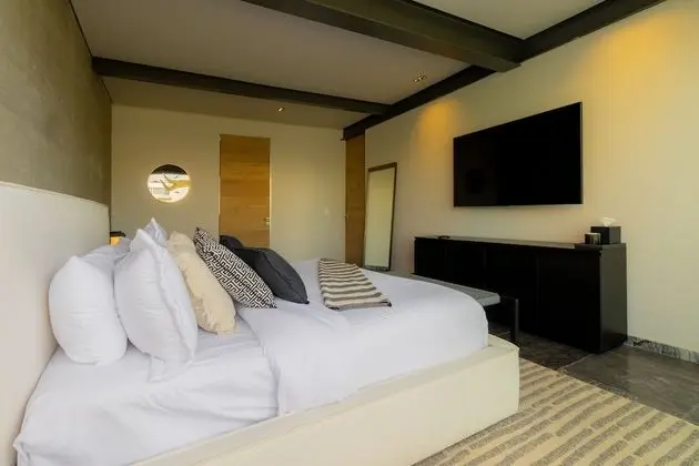 Luxury Apart Daire, Veranda