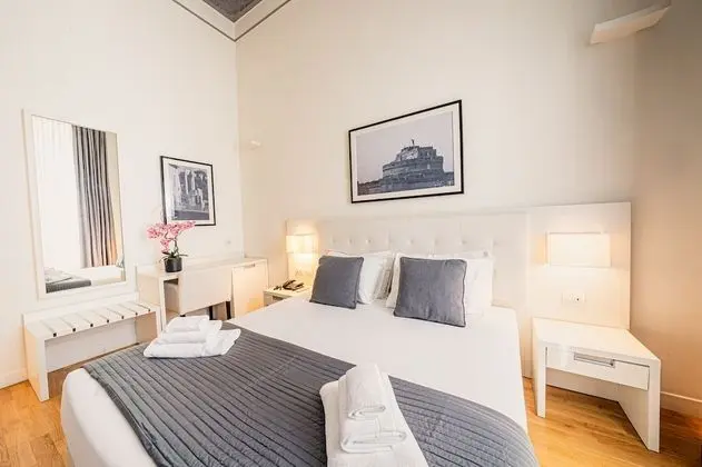 Deluxe Üç Kişilik Oda