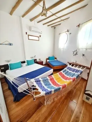 Standard Üç Kişilik Oda