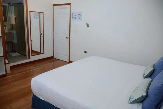 Standard Üç Kişilik Oda