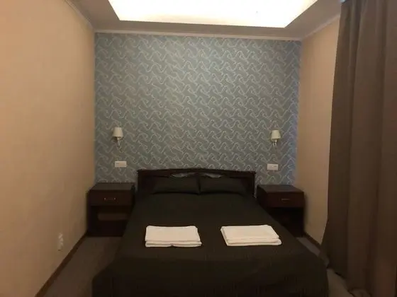 Comfort Üç Kişilik Oda (Triple)