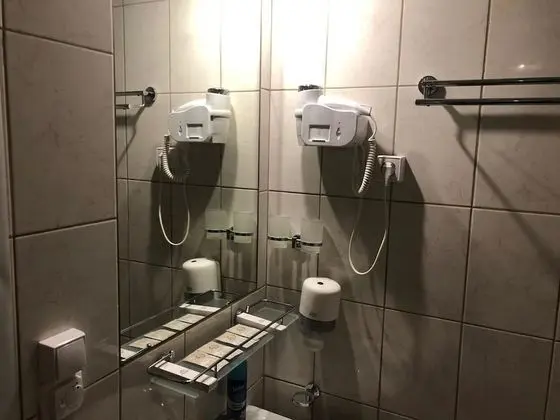Comfort Üç Kişilik Oda (Triple)