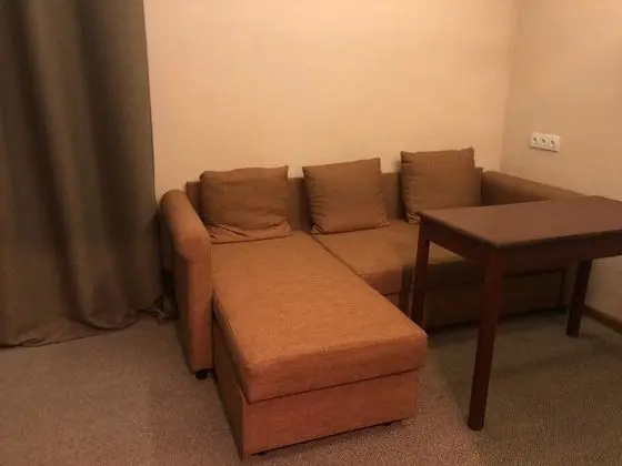 Comfort Üç Kişilik Oda (Triple)