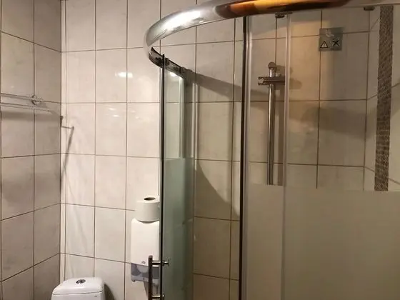 Comfort Üç Kişilik Oda (Triple)