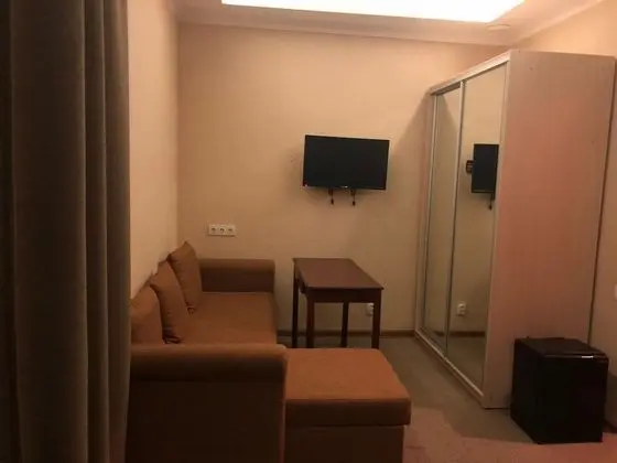 Comfort Üç Kişilik Oda (Triple)