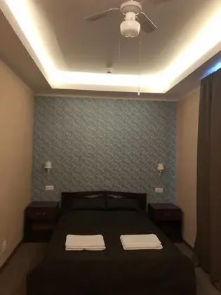 Comfort Üç Kişilik Oda (Triple)