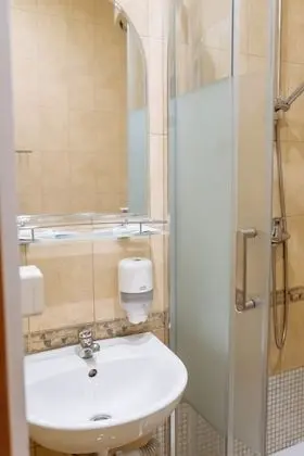Standard İki Ayrı Yataklı Oda