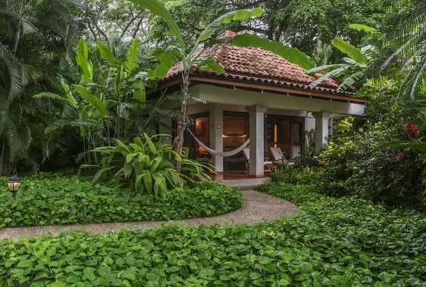 Bungalov, Klimalı