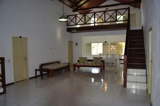 Casa 05 Suítes