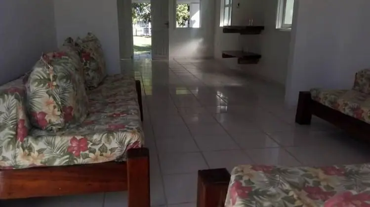 Casa 05 Suítes