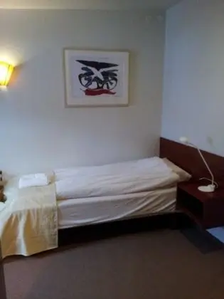 Tek Kişilik Oda, Özel Banyo