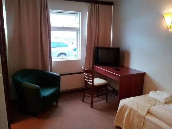 Tek Kişilik Oda, Özel Banyo