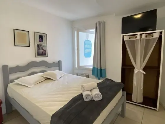 Camarote Standard Casal (duplo)