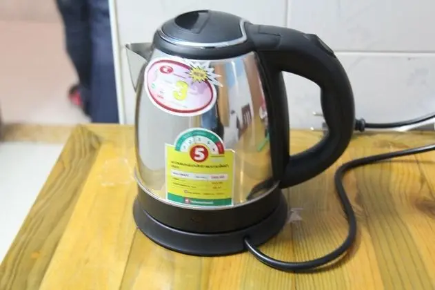 İki Ayrı Yataklı Oda (with AC)