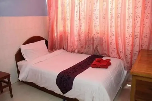 Tek Kişilik Oda (with AC)