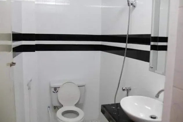 Tek Kişilik Oda (with AC)