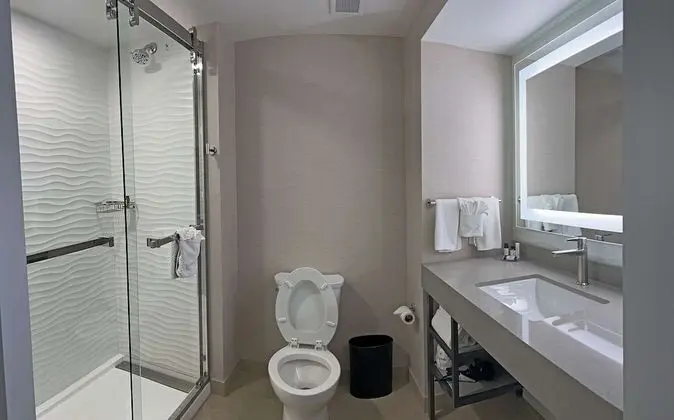 Standard Oda, 1 En Büyük (King) Boy Yatak, Sigara İçilmez