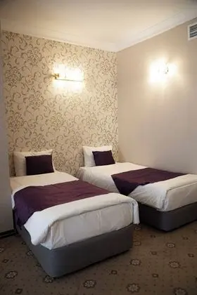 Comfort Dört Kişilik Oda