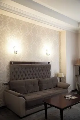 Comfort Dört Kişilik Oda