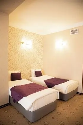 Comfort Dört Kişilik Oda
