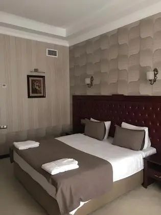 Comfort Dört Kişilik Oda