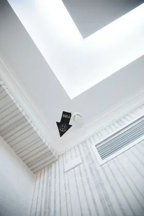 Comfort Dört Kişilik Oda