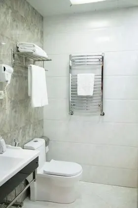Comfort Dört Kişilik Oda