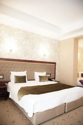Comfort Dört Kişilik Oda