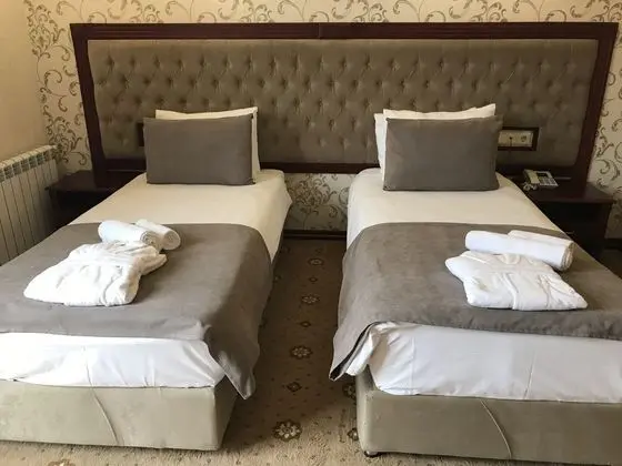 Comfort Üç Kişilik Oda