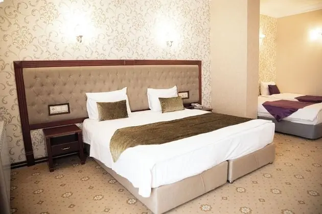 Comfort Üç Kişilik Oda