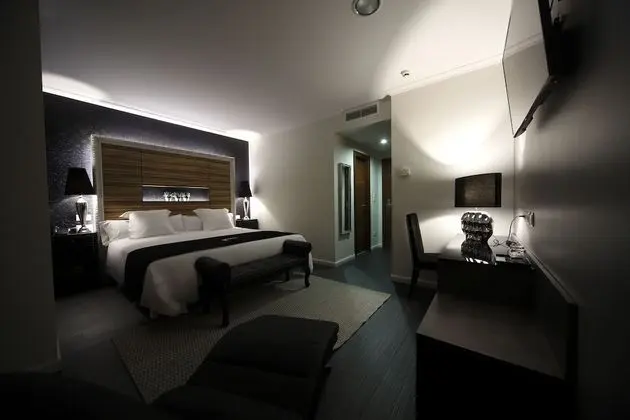 Superior Tek Büyük Yataklı Oda