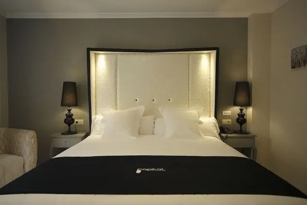 Superior Tek Büyük Yataklı Oda