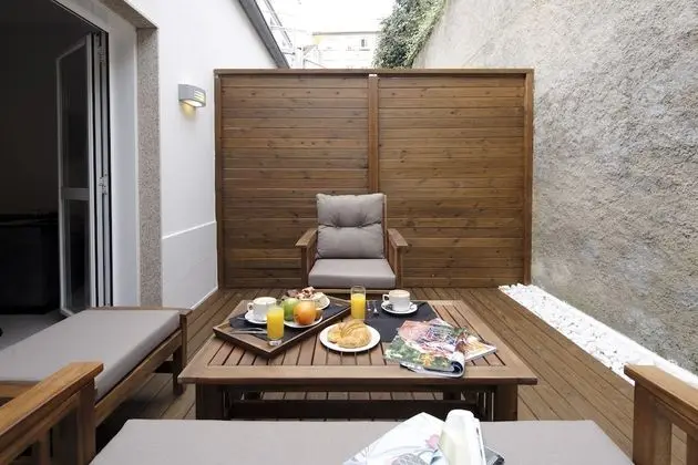 Superior Tek Büyük Yataklı Oda